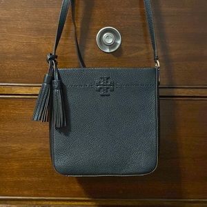 Tory Burch crossbody leather bag